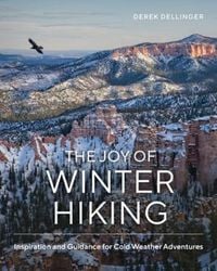 Produktbild: The Joy of Winter Hiking