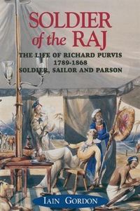 Produktbild: Soldier Of The Raj