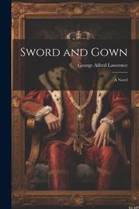 Produktbild: Sword and Gown