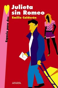 Produktbild: Julieta sin Romeo