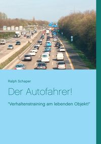 Produktbild: Der Autofahrer!