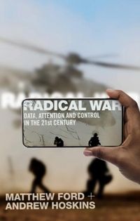 Produktbild: Hoskins, A: Radical War