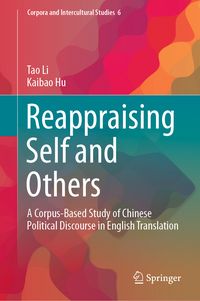 Produktbild: Reappraising Self and Others