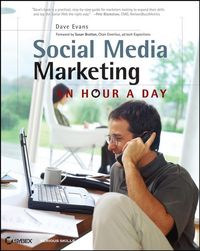Produktbild: Social Media Marketing