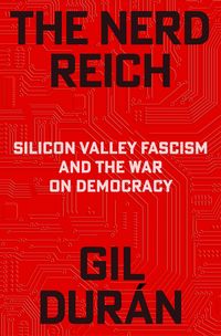 Produktbild: The Nerd Reich
