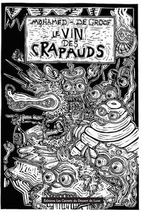 Produktbild: Vin des crapauds