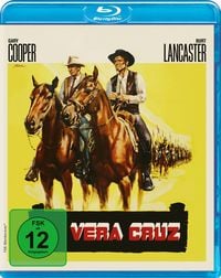 Produktbild: Vera Cruz