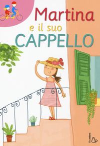 Produktbild: Martina e il suo cappello
