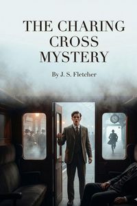 Produktbild: The Charing Cross Mystery