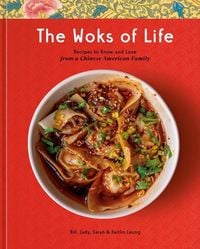 Bild vom Artikel The Woks of Life vom Autor Bill Leung