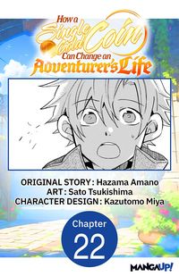 Produktbild: How a Single Gold Coin Can Change an Adventurer's Life #022