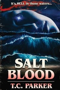 Produktbild: Saltblood