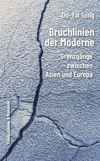Produktbild: Bruchlinien der Moderne