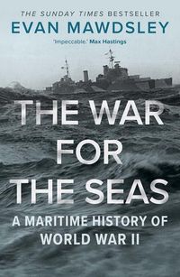Produktbild: The War for the Seas