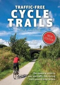 Produktbild: Traffic-Free Cycle Trails