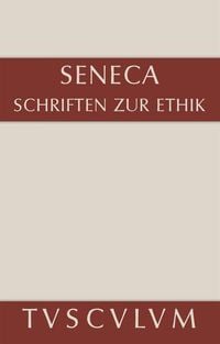 Produktbild: Schriften zur Ethik