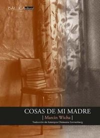 Produktbild: Cosas de mi madre