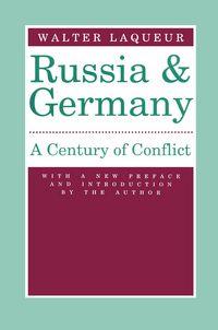 Produktbild: Russia and Germany