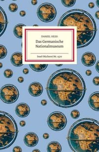 Produktbild: Das Germanische Nationalmuseum