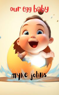 Produktbild: Our Egg Baby?