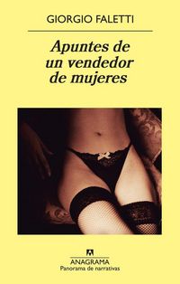 Produktbild: Apuntes de Un Vendedor de Mujeres