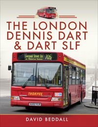 Produktbild: The London Dennis Dart & Dart SLF