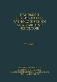 Produktbild: Kopfspeicheldr&uuml;sen. Bauchspeicheldr&uuml;se. Gallenblase und Gallenwege