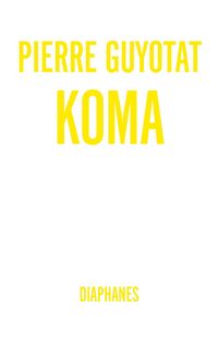 Produktbild: Koma