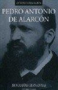 Produktbild: Pedro Antonio de Alarc&oacute;n