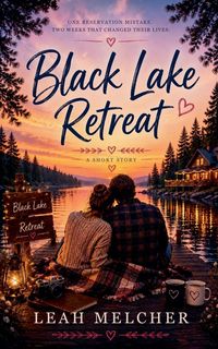 Produktbild: Black Lake Retreat