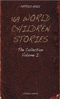 Produktbild: 169 World Children Stories