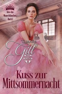 Produktbild: Kuss zur Mittsommernacht