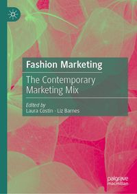 Produktbild: Fashion Marketing