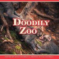 Produktbild: Doodily Zoo