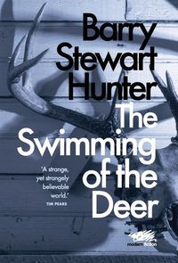 Produktbild: The Swimming of the Deer