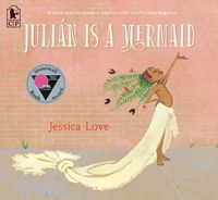 Produktbild: Juli&agrave;n Is a Mermaid