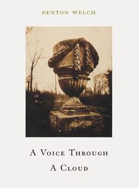 Produktbild: A Voice through a Cloud