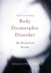 Produktbild: Understanding Body Dysmorphic Disorder