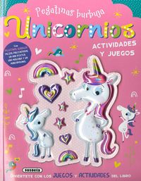 Produktbild: Unicornios