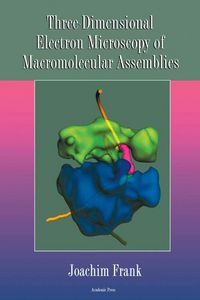Produktbild: Three-Dimensional Electron Microscopy of Macromolecular Assemblies