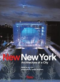 Produktbild: Luna, I: New New York Pb