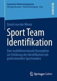 Produktbild: Sport Team Identifikation