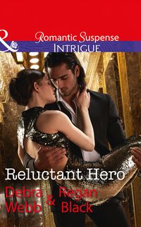 Produktbild: Reluctant Hero