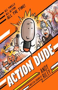 Produktbild: Action Dude