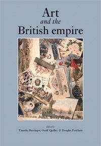 Produktbild: Art and the British Empire
