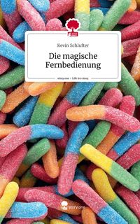 Produktbild: Die magische Fernbedienung. Life is a Story - story.one