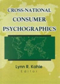Produktbild: Kaynak, E: Cross-National Consumer Psychographics