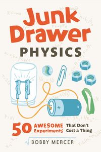 Produktbild: Junk Drawer Physics
