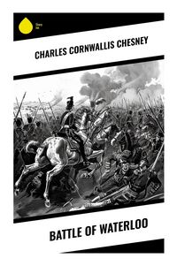 Produktbild: Battle of Waterloo