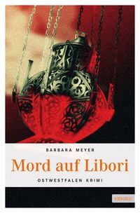 Produktbild: Mord auf Libori